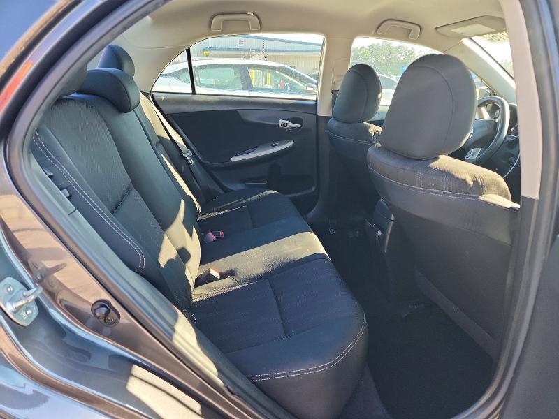 Aukcja sprzedaży 2013 Toyota Corolla, vin: 5YFBU4EEXDP171391, numer aukcji: 55869776