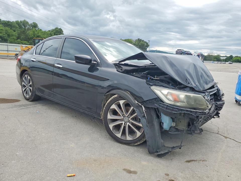 Продаж на аукціоні авто 2013 Honda Accord, vin: 1HGCR2F50DA251054, номер лоту: 58067216