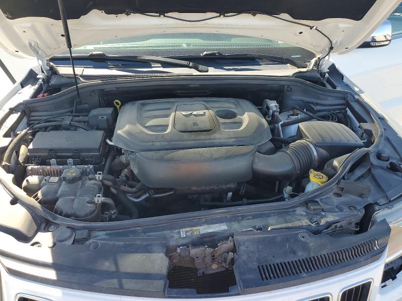 2016 Jeep Grand Cherokee მანქანა იყიდება აუქციონზე, vin: 1C4RJFBG5GC333434, აუქციონის ნომერი: 56702956