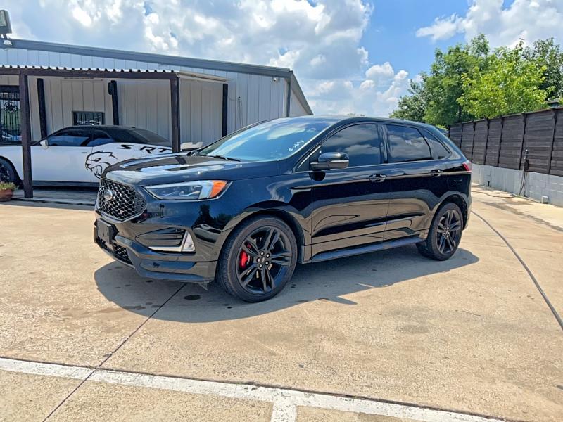 Aukcja sprzedaży 2019 Ford Edge, vin: 2FMPK4AP2KBB95737, numer aukcji: 56307016