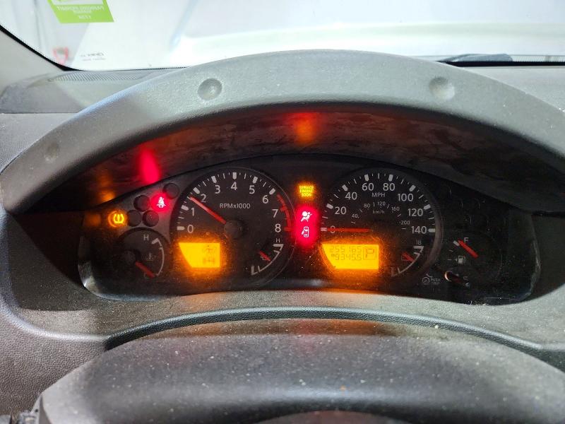 Продаж на аукціоні авто 2011 Nissan Frontier, vin: 1N6AD0CW6BC408641, номер лоту: 58653916