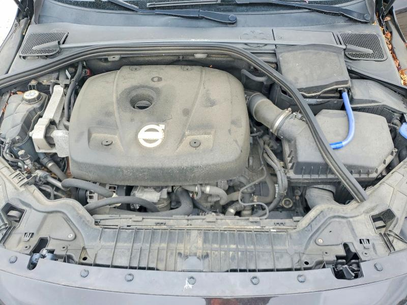 Aukcja sprzedaży 2015 Volvo V60, vin: YV126MEB5F1188679, numer aukcji: 56788016