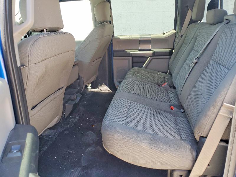 Aukcja sprzedaży 2018 Ford F150, vin: 1FTFW1EG2JKC09430, numer aukcji: 58212136