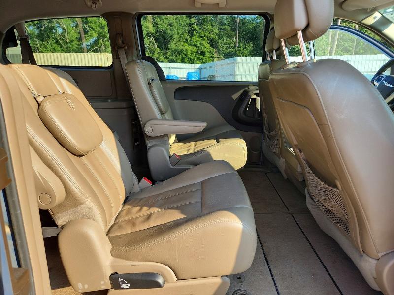 Aukcja sprzedaży 2013 Chrysler Town & Country, vin: 2C4RC1BG5DR630980, numer aukcji: 57232526