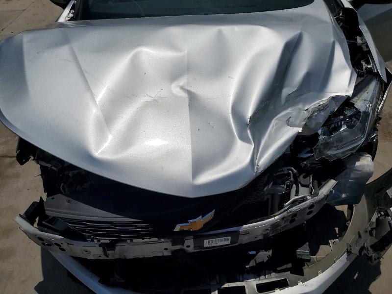 Продажа на аукционе авто 2018 Chevrolet Cruze, vin: 1G1BC5SM9J7218646, номер лота: 55996106