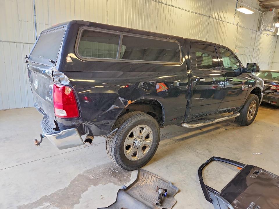 Aukcja sprzedaży 2014 Ram 2500, vin: 3C6UR5DJ6EG277477, numer aukcji: 56084476