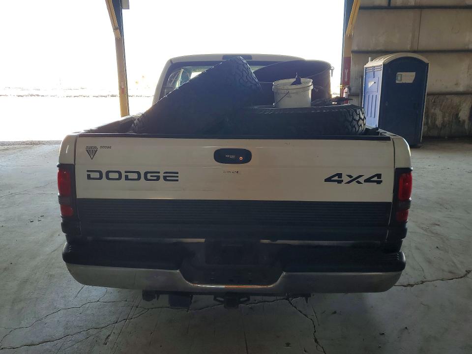 Aukcja sprzedaży 2001 Dodge Ram 1500, vin: 1B7HF13Z51J291544, numer aukcji: 57872026