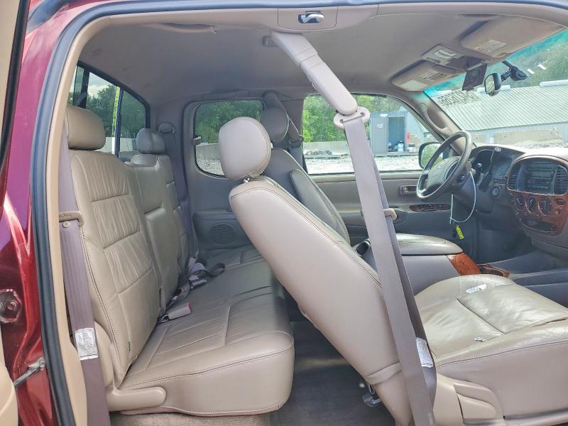 Aukcja sprzedaży 2003 Toyota Tundra, vin: 5TBBT48163S426211, numer aukcji: 54276266