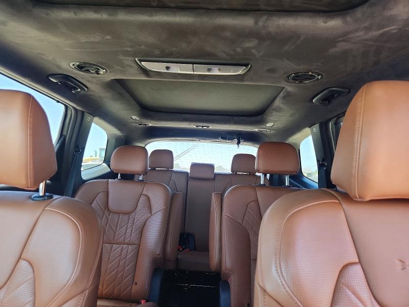 2024 Kia Telluride მანქანა იყიდება აუქციონზე, vin: 5XYP5DGC1RG542383, აუქციონის ნომერი: 58647986