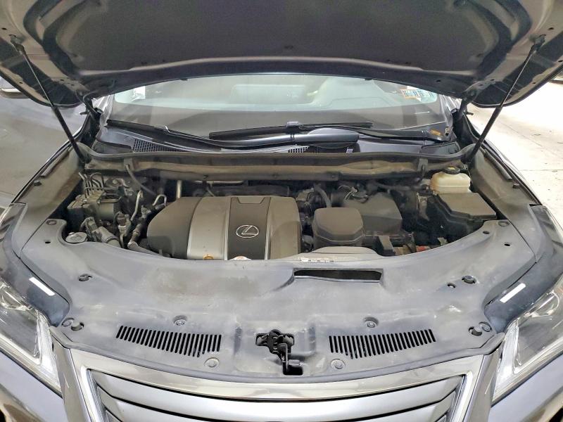 55010996 :رقم المزاد ، 2T2BZMCAXJC161131 vin ، 2018 Lexus Rx 350 مزاد بيع