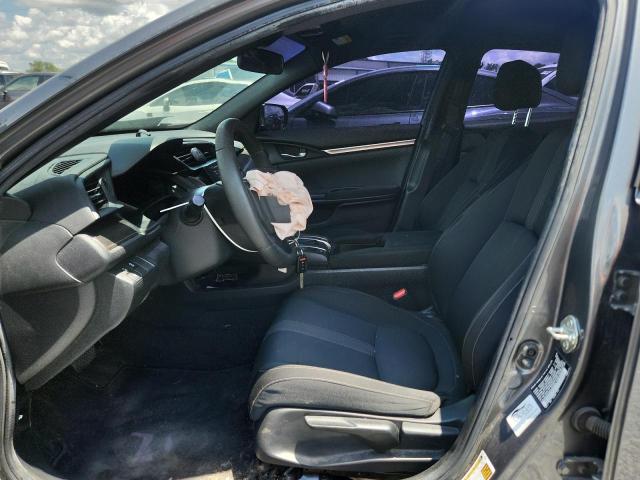 Продажа на аукционе авто 2020 Honda Civic, vin: SHHFK7H31LU210252, номер лота: 56932976