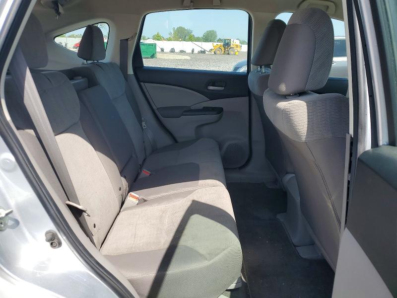 59112506 :رقم المزاد ، 2HKRM4H38EH653882 vin ، 2014 Honda Cr-v مزاد بيع