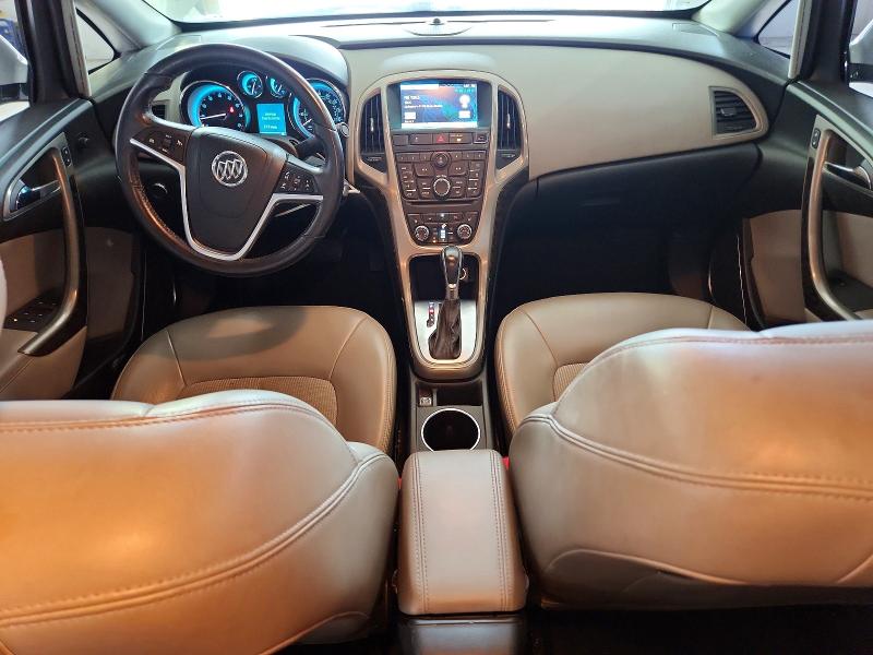 Продажа на аукционе авто 2016 Buick Verano, vin: 1G4PP5SK5G4133809, номер лота: 58810336