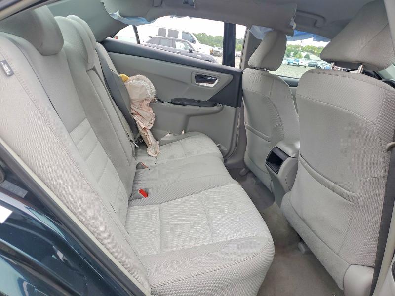 Продажа на аукционе авто 2015 Toyota Camry Hybrid, vin: 4T1BD1FK4FU143302, номер лота: 58709326