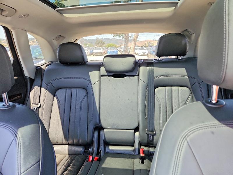2018 Audi Q5 მანქანა იყიდება აუქციონზე, vin: WA1BNAFY6J2016524, აუქციონის ნომერი: 57247246