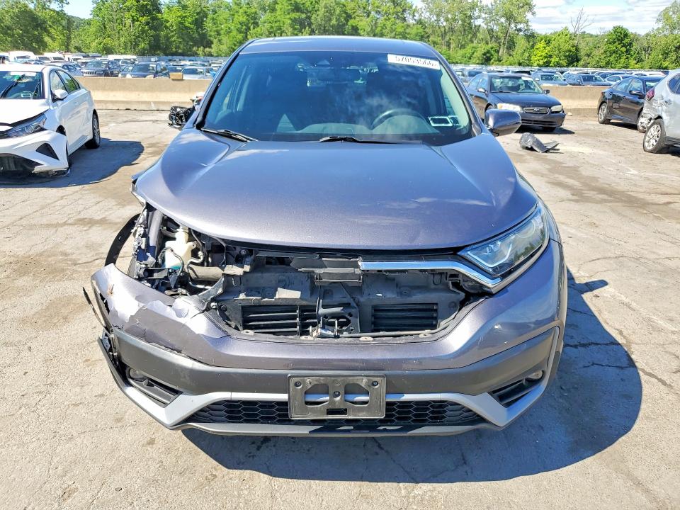 Aukcja sprzedaży 2021 Honda Cr-v, vin: 2HKRW2H83MH667052, numer aukcji: 57053566