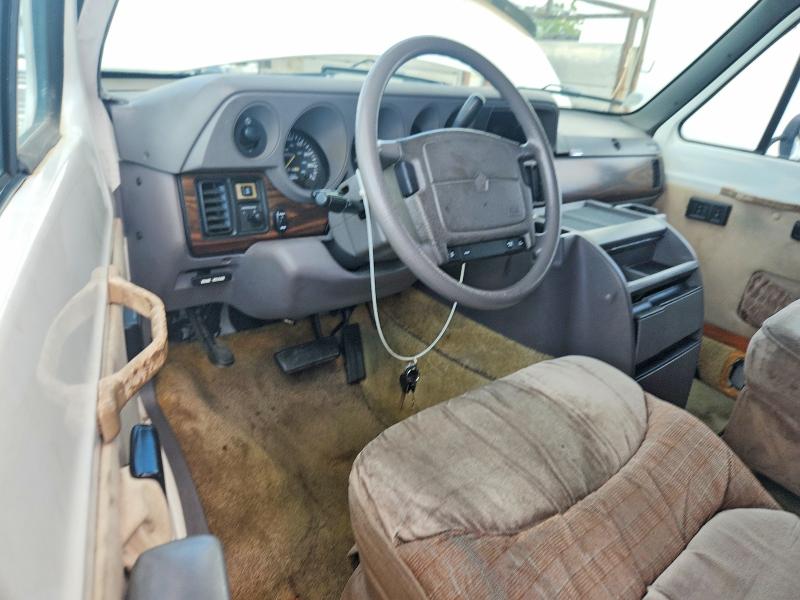 Продажа на аукционе авто 1997 Dodge Motor Home Chassis, vin: 2B6KB31Z1VK605611, номер лота: 57373706