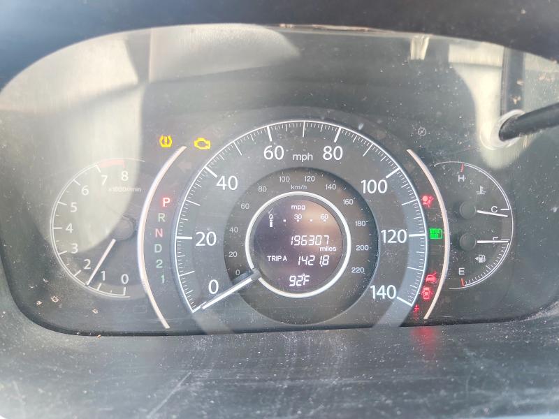 Aukcja sprzedaży 2014 Honda Cr-v, vin: 2HKRM3H3XEH563224, numer aukcji: 56836536
