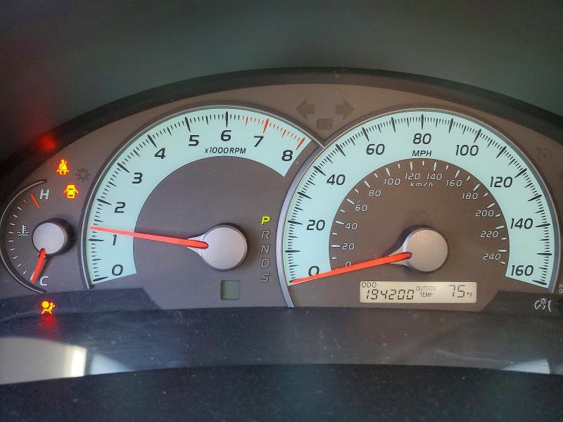 Продажа на аукционе авто 2007 Toyota Camry, vin: 4T1BK46K37U032328, номер лота: 57954026