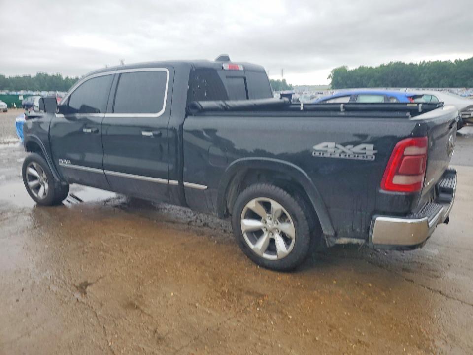 Продажа на аукционе авто 2019 Ram 1500, vin: 1C6SRFPT5KN508303, номер лота: 57892246