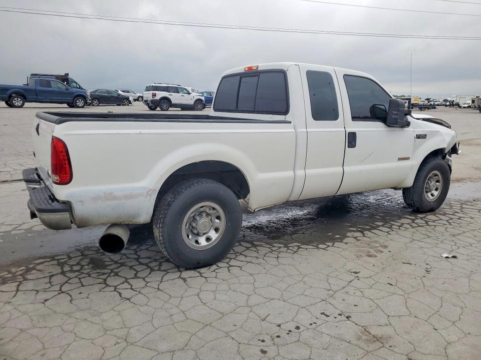 Продажа на аукционе авто 2004 Ford F250, vin: 1FTNX20P54EA92323, номер лота: 55686026
