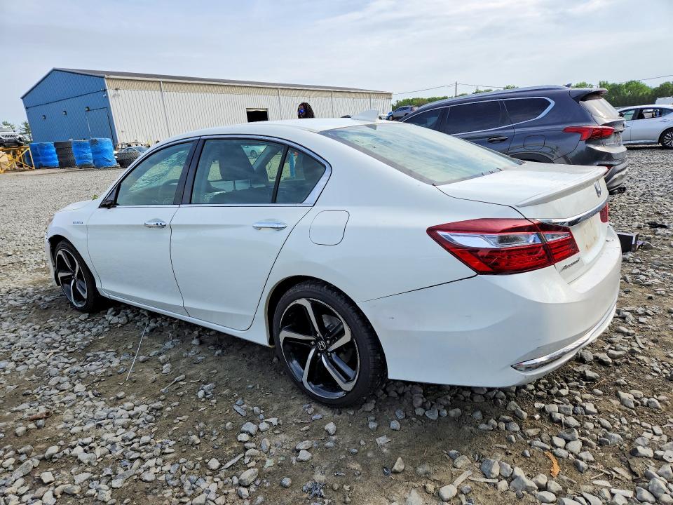 Продажа на аукционе авто 2017 Honda Accord, vin: JHMCR6F35HC011849, номер лота: 56747116