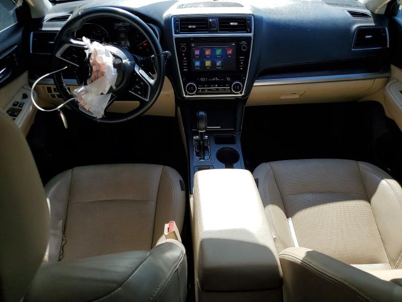 Aukcja sprzedaży 2018 Subaru Outback, vin: 4S4BSENC3J3288546, numer aukcji: 55812326