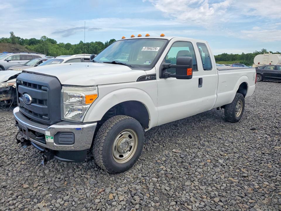 Aukcja sprzedaży 2012 Ford F- 350, vin: 1FT8X3B67CED11630, numer aukcji: 57866226