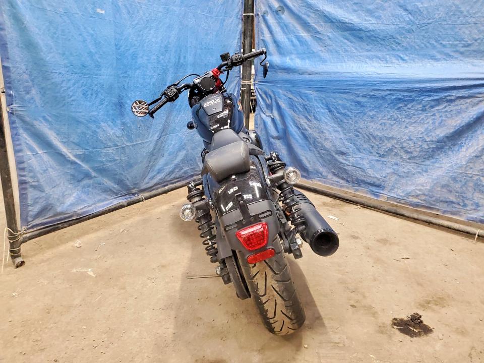Продажа на аукционе авто 2023 Harley-davidson Rh975, vin: 5HD1ZF139PB313267, номер лота: 56995456