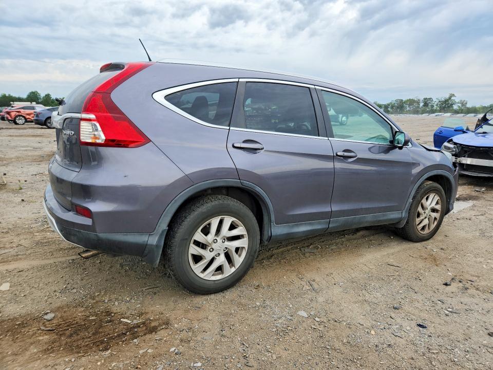 Продаж на аукціоні авто 2016 Honda Cr-v, vin: 2HKRM4H70GH721517, номер лоту: 57521716