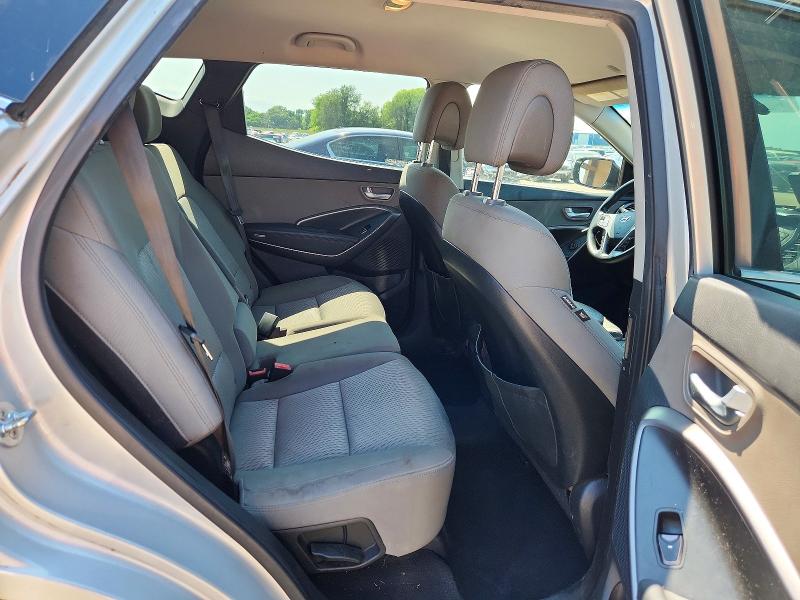 Aukcja sprzedaży 2013 Hyundai Santa Fe Sport, vin: 5XYZTDLB8DG010441, numer aukcji: 58694396