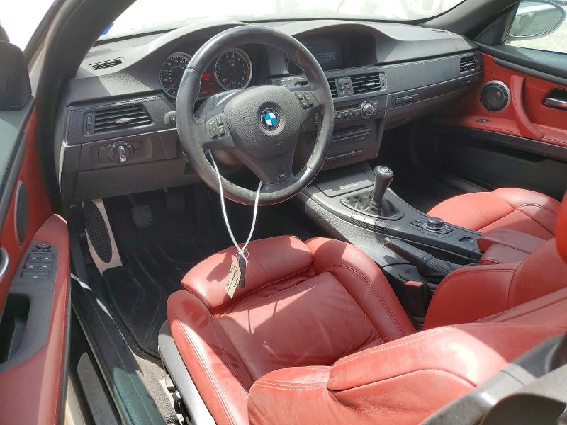 Aukcja sprzedaży 2011 Bmw M3, vin: WBSDX9C56BE784160, numer aukcji: 58929676