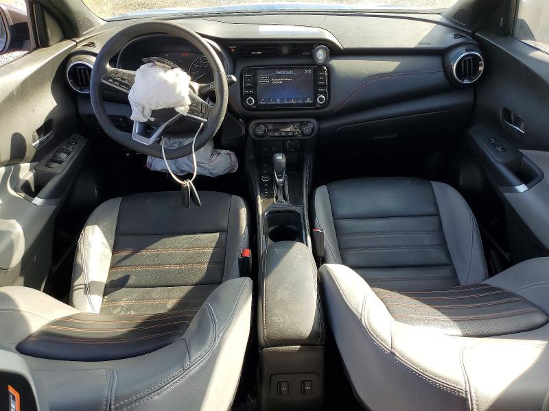 Aukcja sprzedaży 2023 Nissan Kicks, vin: 3N1CP5DV7PL528680, numer aukcji: 59200386