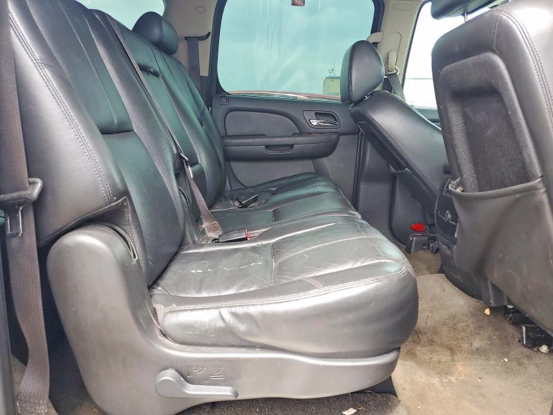 Продажа на аукционе авто 2008 Chevrolet Suburban, vin: 1GNFK163X8R143497, номер лота: 53930396