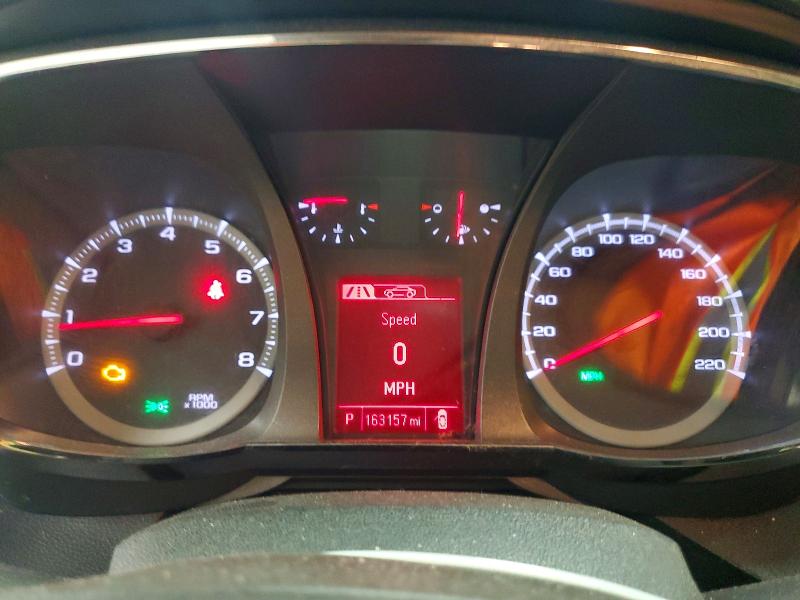 58535846 :رقم المزاد ، 2GKALNEKXH6350830 vin ، 2017 Gmc Terrain مزاد بيع