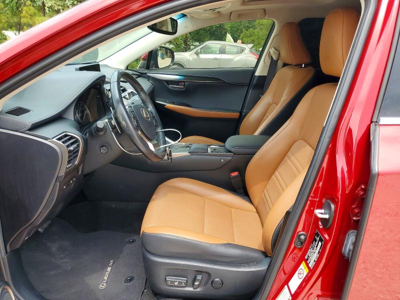 Aukcja sprzedaży 2018 Lexus Nx 300, vin: JTJYARBZXJ2092088, numer aukcji: 56685706