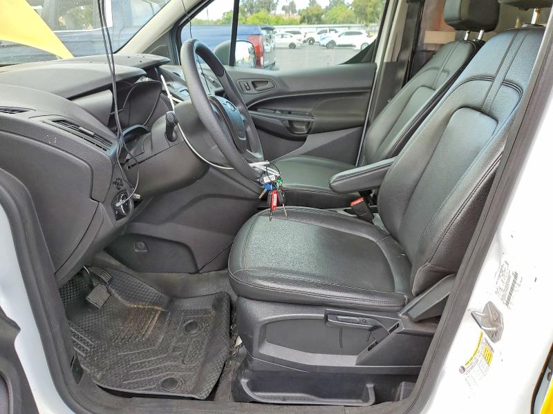 58101506 :رقم المزاد ، NM0LS7E77H1303771 vin ، 2017 Ford Transit Connect مزاد بيع