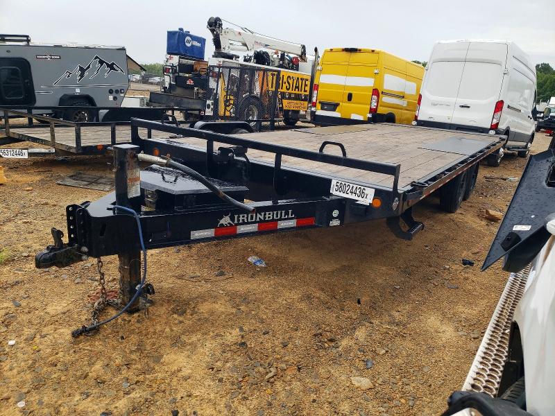 58024436 :رقم المزاد ، 50HTP2228T1911080 vin ، 2026 Norstar Unknown مزاد بيع