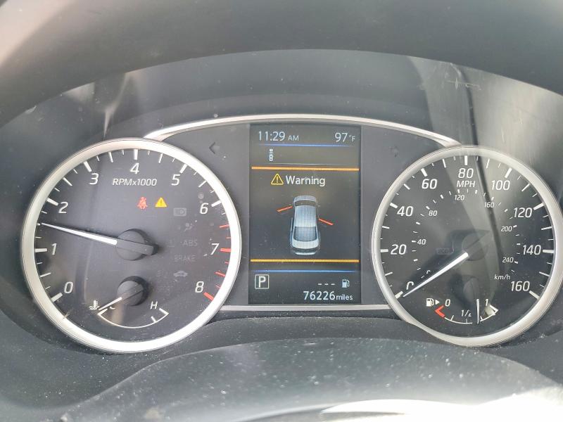 Aukcja sprzedaży 2019 Nissan Sentra, vin: 3N1AB7AP1KY225719, numer aukcji: 58705156