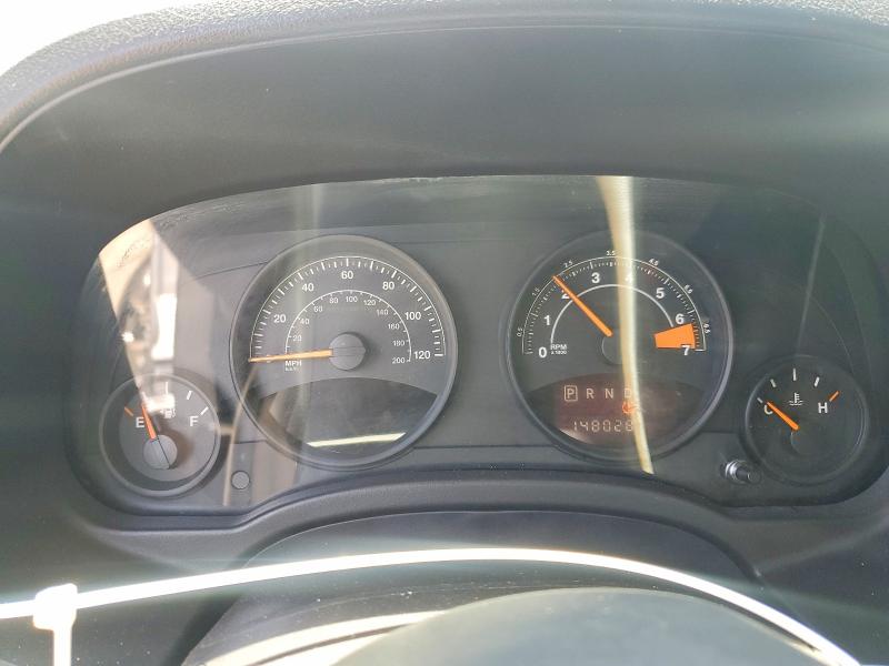 Продаж на аукціоні авто 2015 Jeep Patriot, vin: 1C4NJPBB9FD328724, номер лоту: 57167536