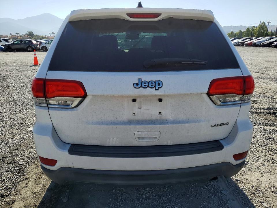 Aukcja sprzedaży 2015 Jeep Grand Cherokee, vin: 1C4RJEAG4FC669571, numer aukcji: 55518766
