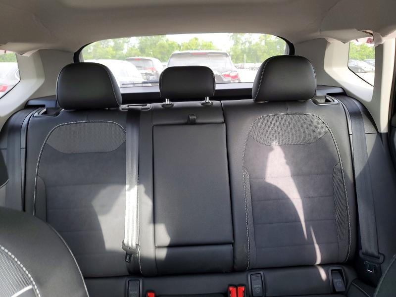 Aukcja sprzedaży 2023 Volkswagen Taos, vin: 3VVEX7B26PM369348, numer aukcji: 58951666