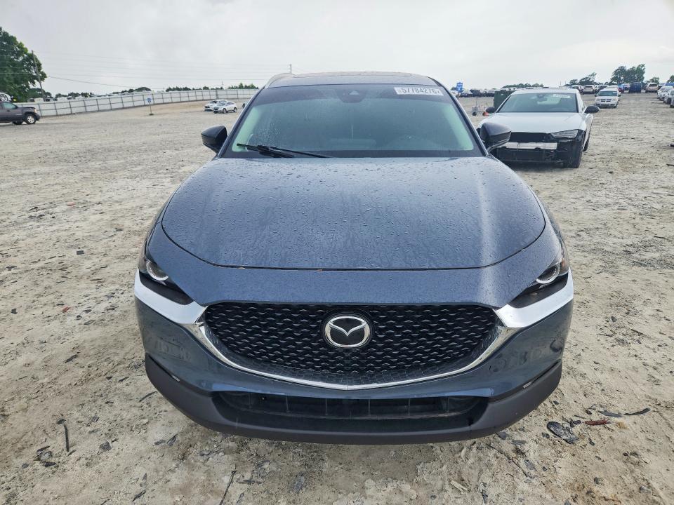 Продажа на аукционе авто 2023 Mazda Cx-30, vin: 3MVDMBCM6PM529572, номер лота: 57784276
