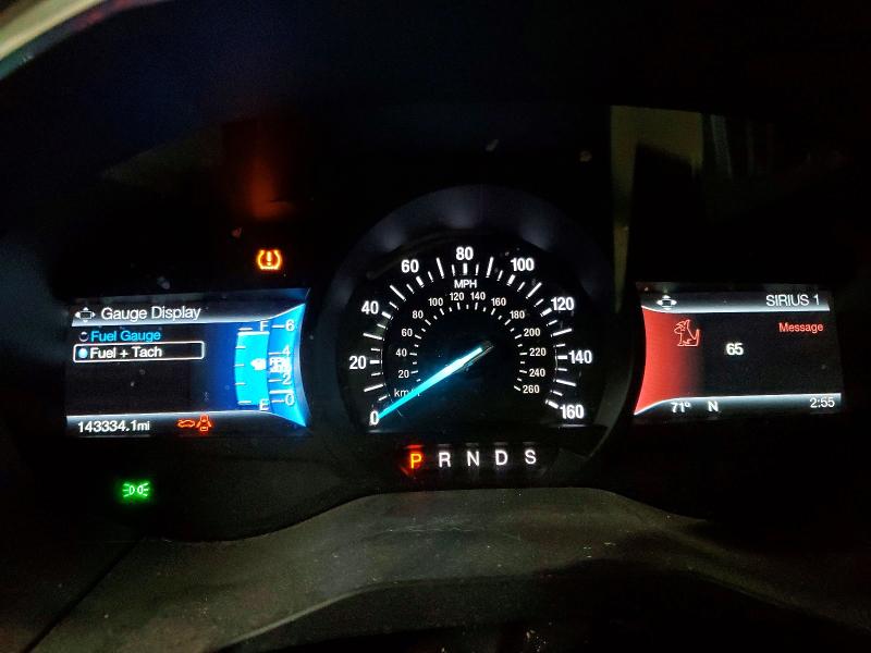 2015 Ford Edge მანქანა იყიდება აუქციონზე, vin: 2FMTK4K94FBB22065, აუქციონის ნომერი: 58896486
