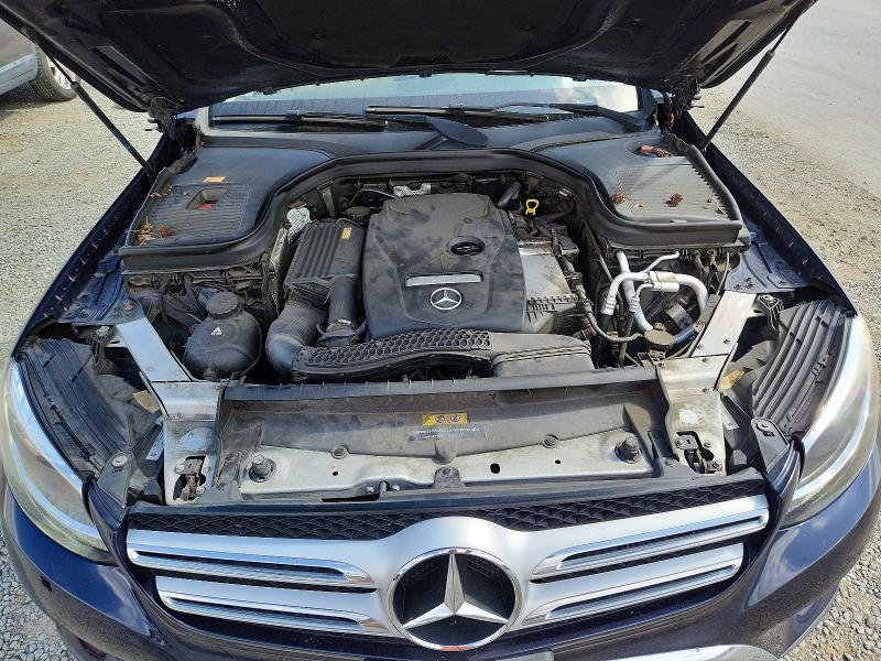 Aukcja sprzedaży 2016 Mercedes-benz Glc, vin: WDC0G4JB8GF007251, numer aukcji: 57677306