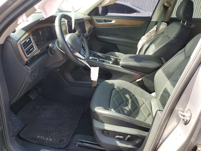 Aukcja sprzedaży 2024 Volkswagen Atlas, vin: 1V2WR2CA4RC521068, numer aukcji: 85986835