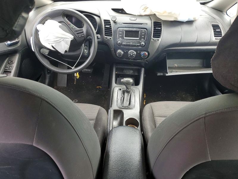 Продаж на аукціоні авто 2014 Kia Forte, vin: KNAFX4A62E5238617, номер лоту: 54498196