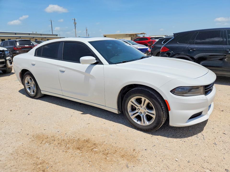 Aukcja sprzedaży 2020 Dodge Charger, vin: 2C3CDXBG3LH204249, numer aukcji: 58150456