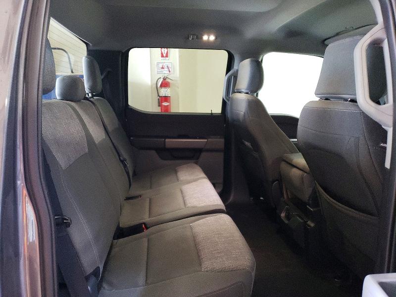 Auction sale of the 2023 Ford F150, vin: 1FTFW1E84PFB69989, lot number: 55495646