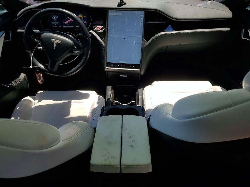 Продаж на аукціоні авто 2018 Tesla Model S, vin: 5YJSA1E29JF276136, номер лоту: 55950116